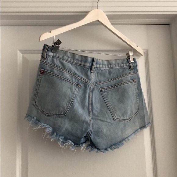 BDG - Denim shorts size 29 - Picture 4 of 4
